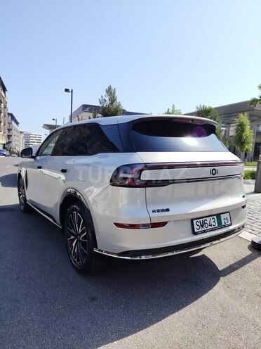 Changan  2025, 0 km - 1.5 l - Bakı
