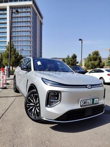 Changan  2025, 0 km - 1.5 l - Bakı