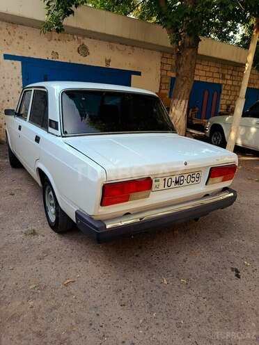 LADA (VAZ) 2107 2003, 75,000 km - 1.5 l - Mingəçevir