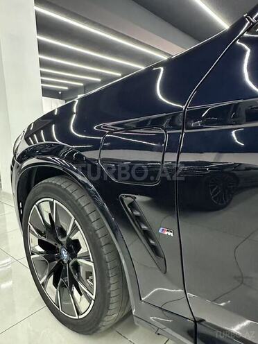 BMW  2022, 34,800 km - 0.0 l - Bakı