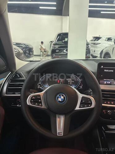 BMW  2022, 34,800 km - 0.0 l - Bakı