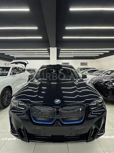 BMW  2022, 34,800 km - 0.0 l - Bakı