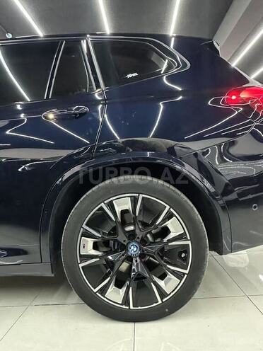 BMW  2022, 34,800 km - 0.0 l - Bakı