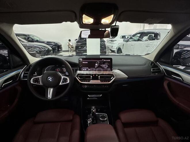 BMW  2022, 34,800 km - 0.0 l - Bakı