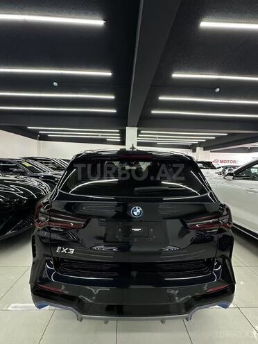 BMW  2022, 34,800 km - 0.0 l - Bakı