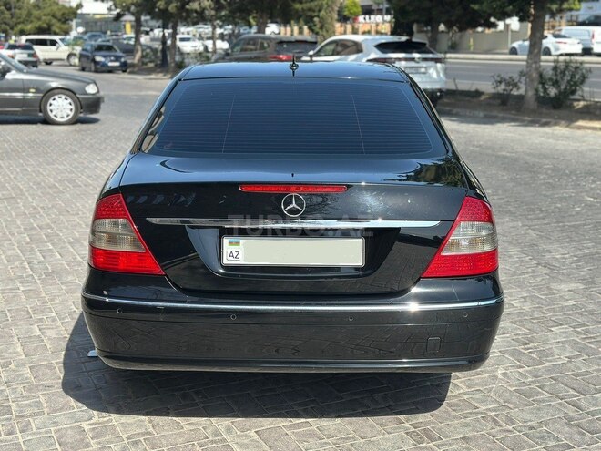 Mercedes E 200 2006, 198,000 km - 1.8 l - Bakı