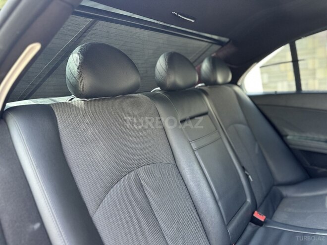 Mercedes E 200 2006, 198,000 km - 1.8 l - Bakı