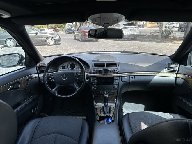 Mercedes E 200 2006, 198,000 km - 1.8 l - Bakı