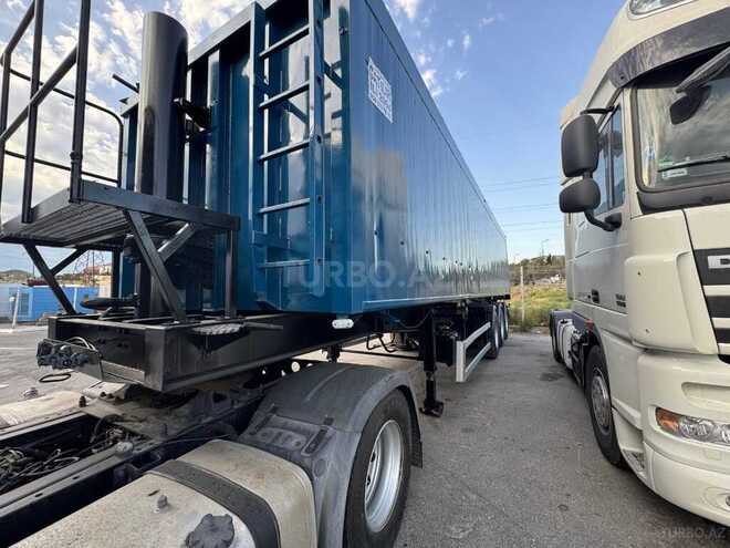 MAN TGX 18.440 2012, 1,058,000 km - 12.0 l - Sumqayıt