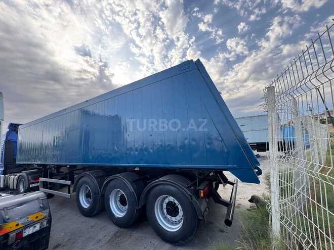 MAN TGX 18.440 2012, 1,058,000 km - 12.0 l - Sumqayıt
