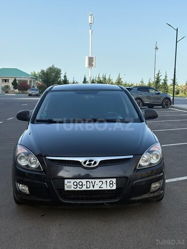 Hyundai i30 2009, 325,000 km - 1.4 l - Sumqayıt