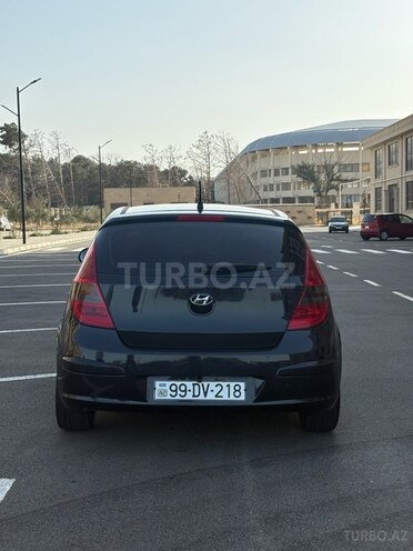Hyundai i30 2009, 325,000 km - 1.4 l - Sumqayıt