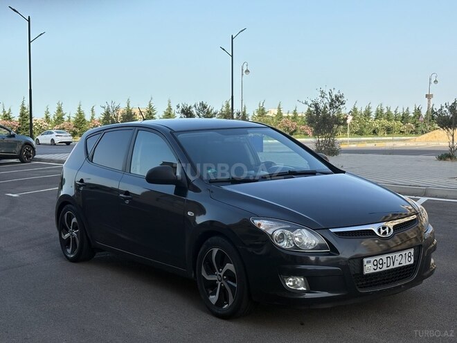 Hyundai i30 2009, 325,000 km - 1.4 l - Sumqayıt