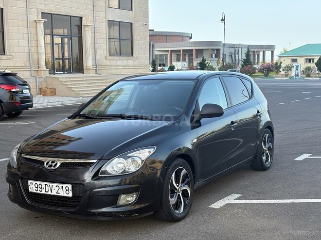 Hyundai i30 2009, 325,000 km - 1.4 l - Sumqayıt