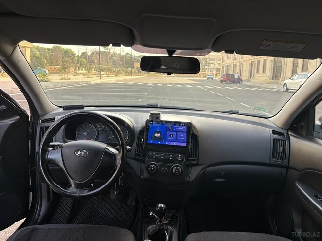 Hyundai i30 2009, 325,000 km - 1.4 l - Sumqayıt