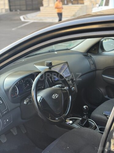 Hyundai i30 2009, 325,000 km - 1.4 l - Sumqayıt