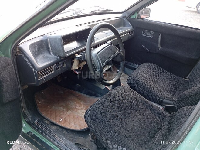 LADA (VAZ) 2109 1989, 350,000 km - 1.5 л - Salyan