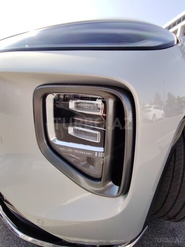 Changan Qiyuan Q07-18