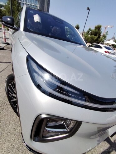 Changan Qiyuan Q07-21