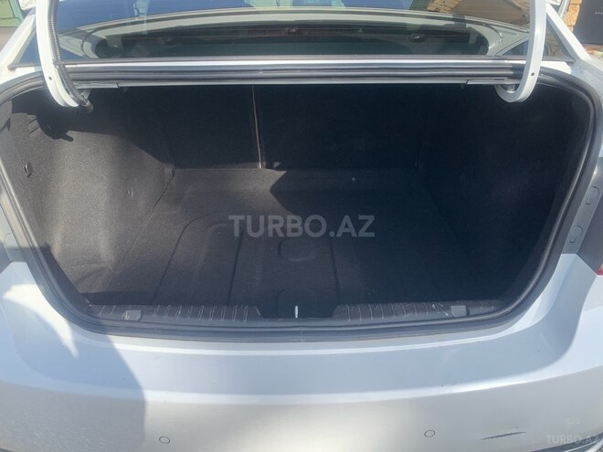 Chevrolet Cruze 2013, 185,695 km - 1.4 l - Bakı