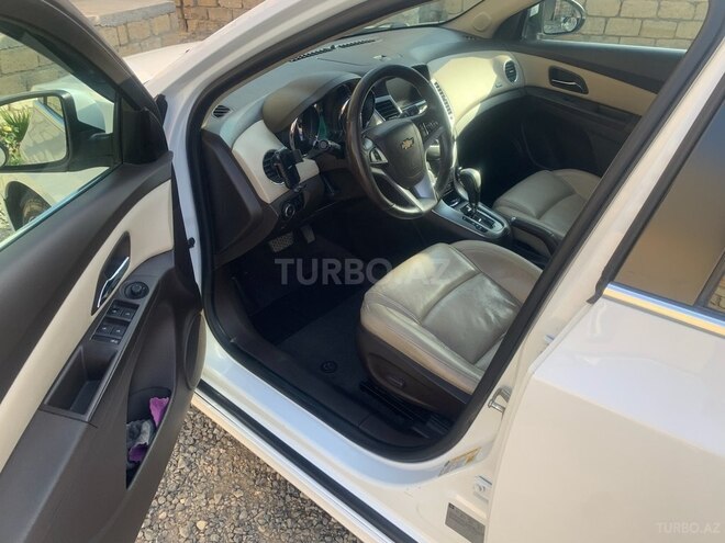Chevrolet Cruze 2013, 185,695 km - 1.4 l - Bakı