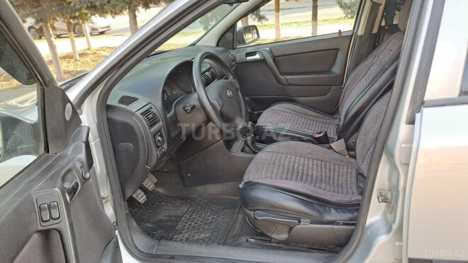 Opel Astra 1999, 390,000 km - 1.6 l - Sumqayıt