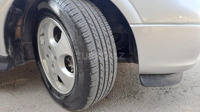 Opel Astra 1999, 390,000 km - 1.6 l - Sumqayıt