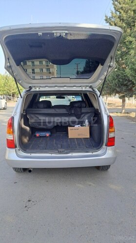 Opel Astra 1999, 390,000 km - 1.6 l - Sumqayıt
