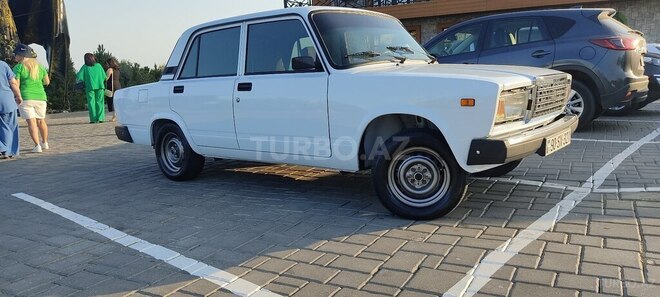 LADA (VAZ) 2107 2004, 55,000 km - 1.6 l - Bakı