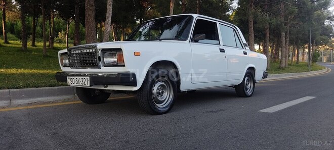 LADA (VAZ) 2107 2004, 55,000 km - 1.6 l - Bakı