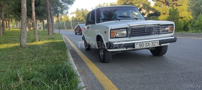 LADA (VAZ) 2107 2004, 55,000 km - 1.6 l - Bakı