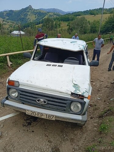 LADA (VAZ) Niva 1982, 110,000 km - 1.6 l - Gədəbəy