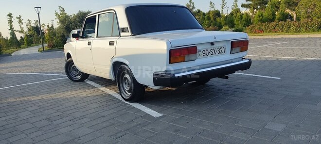 LADA (VAZ) 2107 2004, 55,000 km - 1.6 l - Bakı