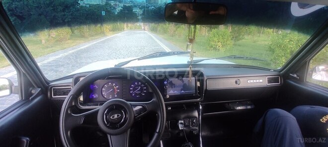 LADA (VAZ) 2107 2004, 55,000 km - 1.6 l - Bakı