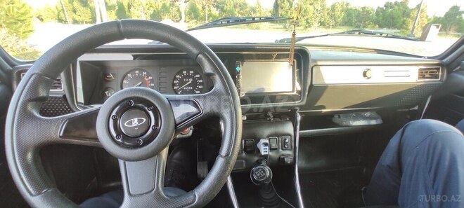 LADA (VAZ) 2107 2004, 55,000 km - 1.6 l - Bakı