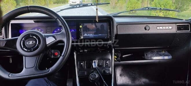 LADA (VAZ) 2107 2004, 55,000 km - 1.6 l - Bakı