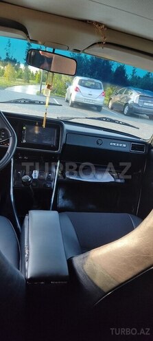LADA (VAZ) 2107 2004, 55,000 km - 1.6 l - Bakı