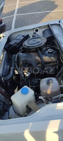 LADA (VAZ) 2107 2004, 55,000 km - 1.6 l - Bakı