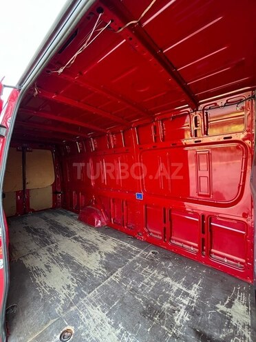 Mercedes Sprinter 316 2017, 285,952 km - 2.2 л - Bakı