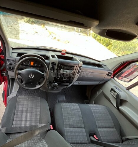 Mercedes Sprinter 316 2017, 285,952 km - 2.2 л - Bakı