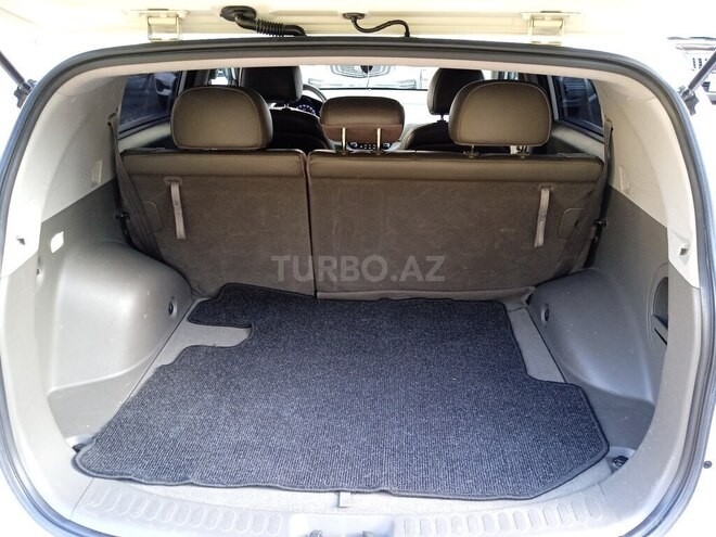 Kia Sportage 2012, 195,000 km - 2.0 l - Babək