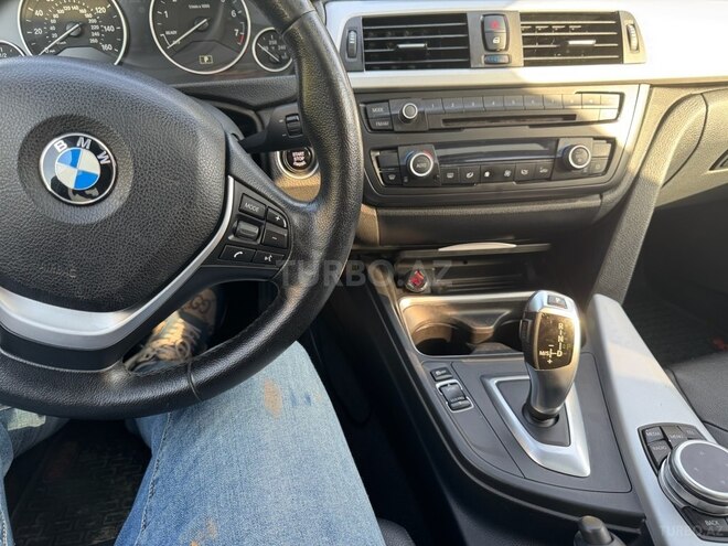 BMW 328 2012, 288,000 km - 2.0 l - Bakı