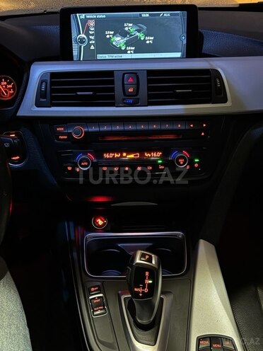 BMW 328 2012, 288,000 km - 2.0 l - Bakı