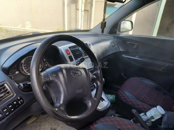 Hyundai Tucson 2006, 143,000 km - 2.0 l - Goranboy