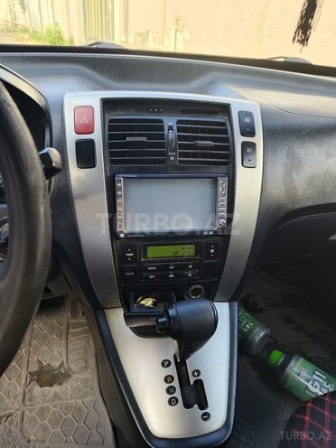 Hyundai Tucson 2006, 143,000 km - 2.0 l - Goranboy