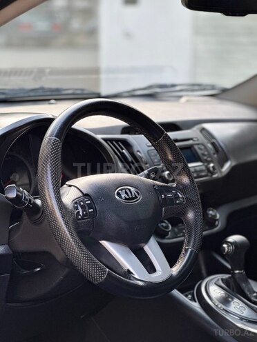 Kia Sportage 2012, 170,000 km - 2.0 l - Bakı