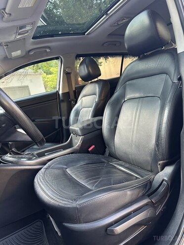 Kia Sportage 2012, 170,000 km - 2.0 l - Bakı