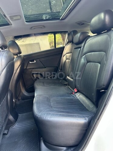 Kia Sportage 2012, 170,000 km - 2.0 l - Bakı