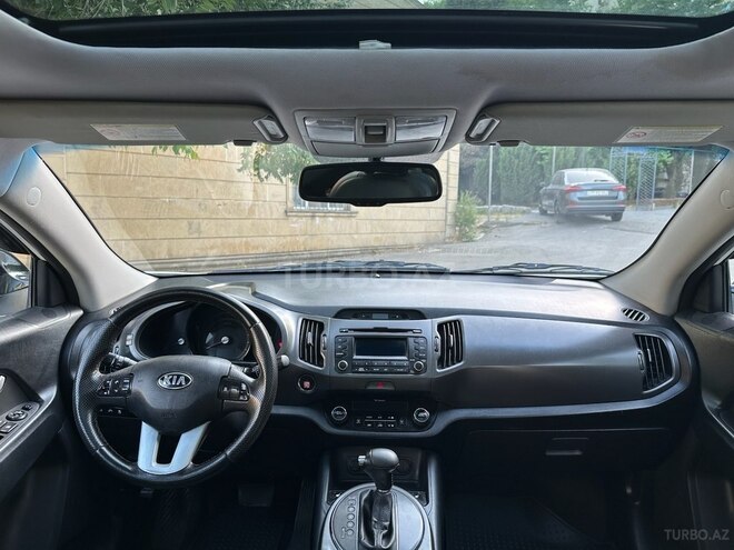 Kia Sportage 2012, 170,000 km - 2.0 l - Bakı