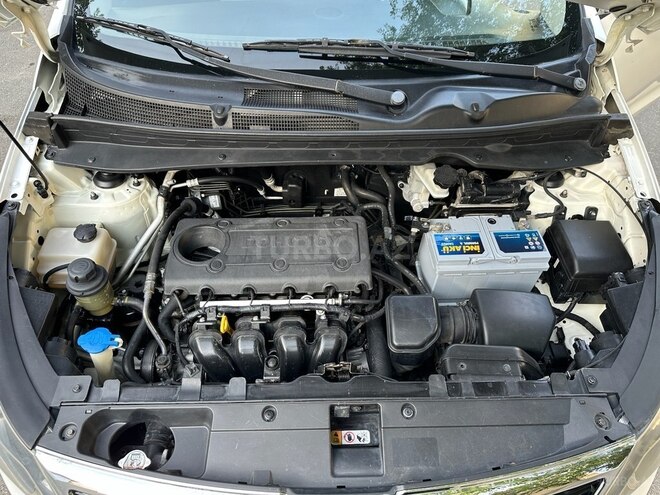 Kia Sportage 2012, 170,000 km - 2.0 l - Bakı